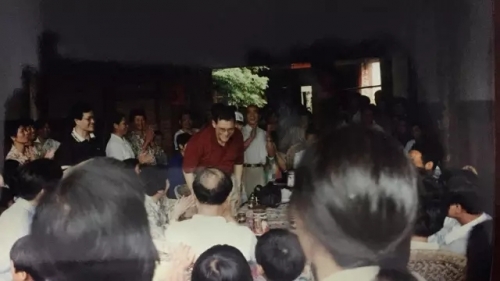 空手道传人再赴南屿祭祖师，芝田周氏习武曾扬名！（祭祖纪事）.jpg