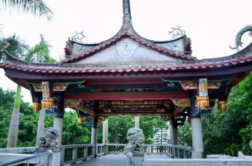 纪念抗倭英雄周彝训的有应宫（文化辑录）.png