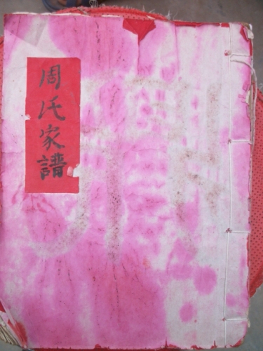 寻访结果：找到入川270年的一支族人（谱牒资料）.jpg