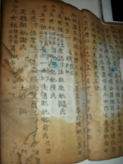 周氏族谱与《枕中纪》影像资料.jpg