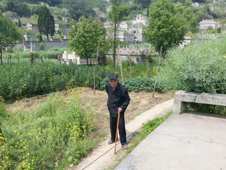 我和二祖父绍兴安昌西扆山祖墓行记（文化辑录）.jpg