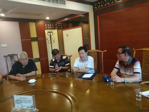 闽周会扬基会长一行走访泉州地区周氏聚居地宗亲（文化辑录）.jpg