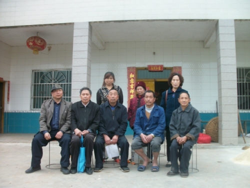 寻访结果：找到入川270年的一支族人（谱牒资料）.jpg