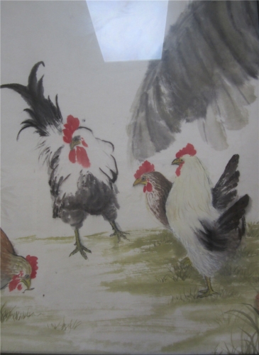 杭州东新园翰香书画院书画作品（文化辑录）.jpg