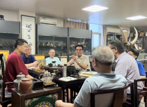 福建省周氏委员会召开2023年第三次工作会议（文化辑录）.jpg