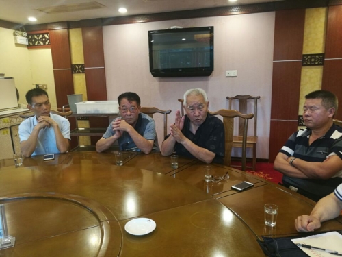 闽周会扬基会长一行走访泉州地区周氏聚居地宗亲（文化辑录）.jpg