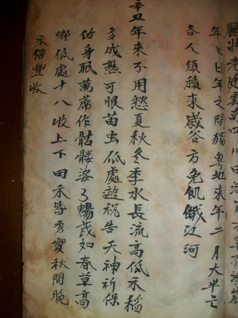 周氏族谱与《枕中纪》影像资料.jpg