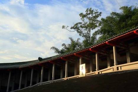 华夏宗祠文化基地落成庆典即将在广东兴宁隆重举办（古迹寻访）.jpg