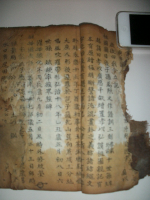 周氏族谱与《枕中纪》影像资料.jpg