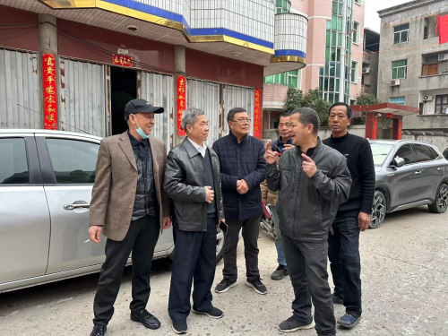闽周会周扬基会长一行应邀参加藤山周氏“上彩”活动（文化辑录）.jpg