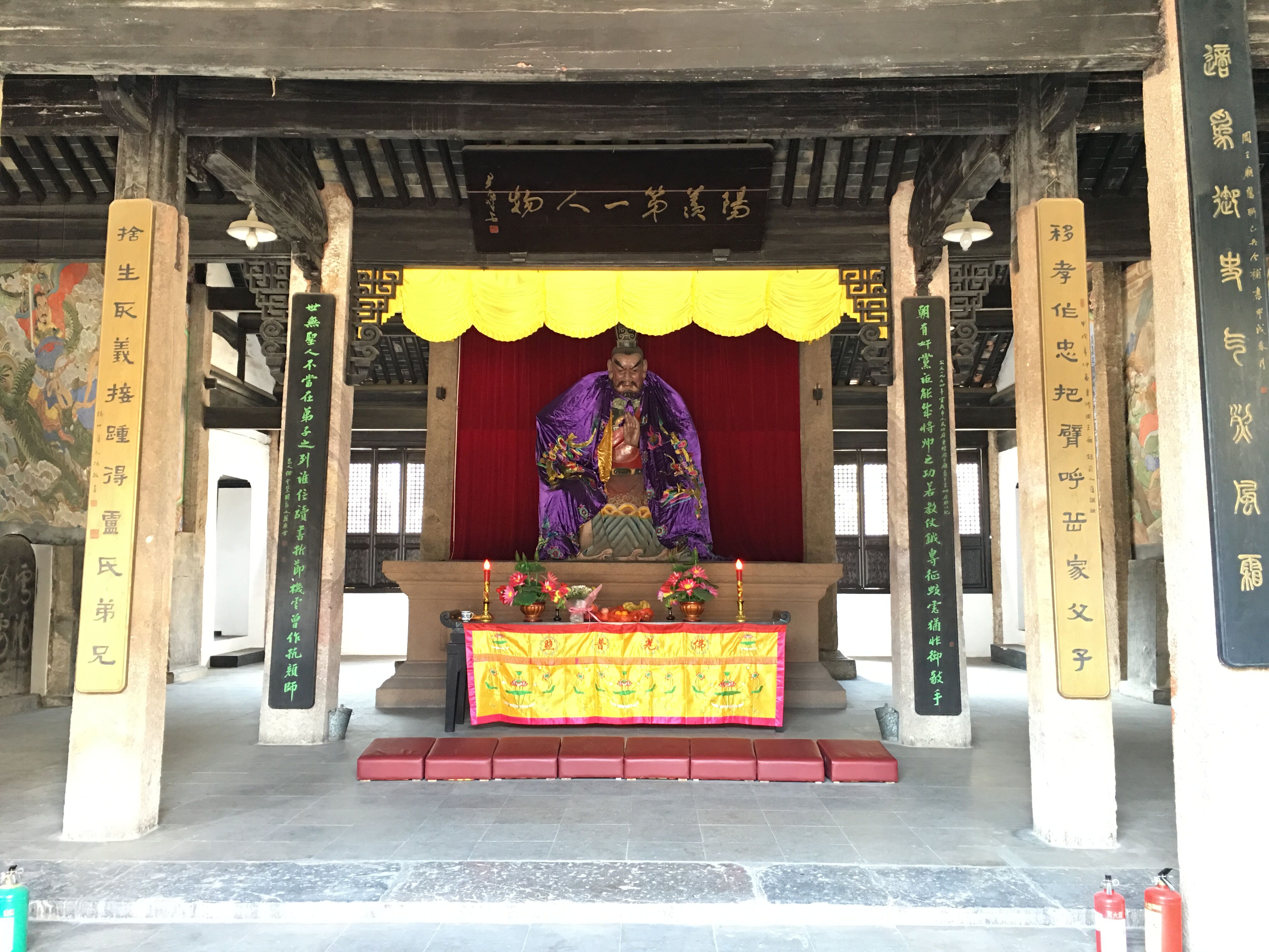 今天江苏常州邹区周处后裔前往宜兴周孝侯庙祭拜先祖（文化辑录）.jpg