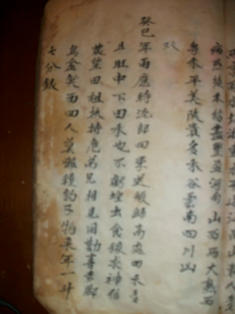 周氏族谱与《枕中纪》影像资料.jpg