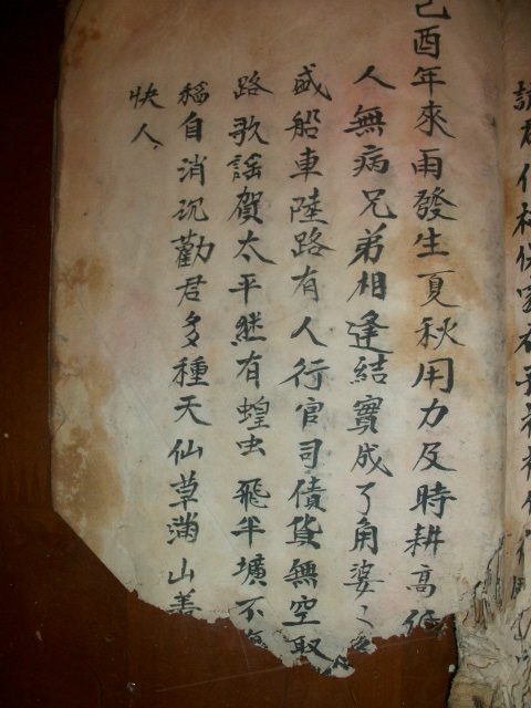 周氏族谱与《枕中纪》影像资料.jpg