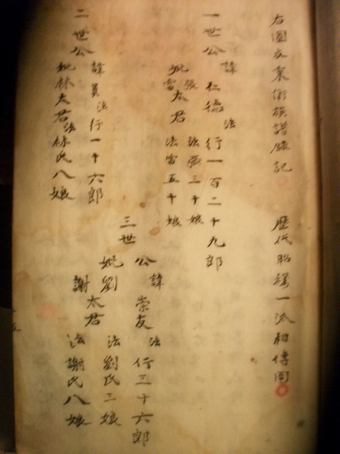 入川祖岐鳯公直系谱（谱牒资料）.jpg