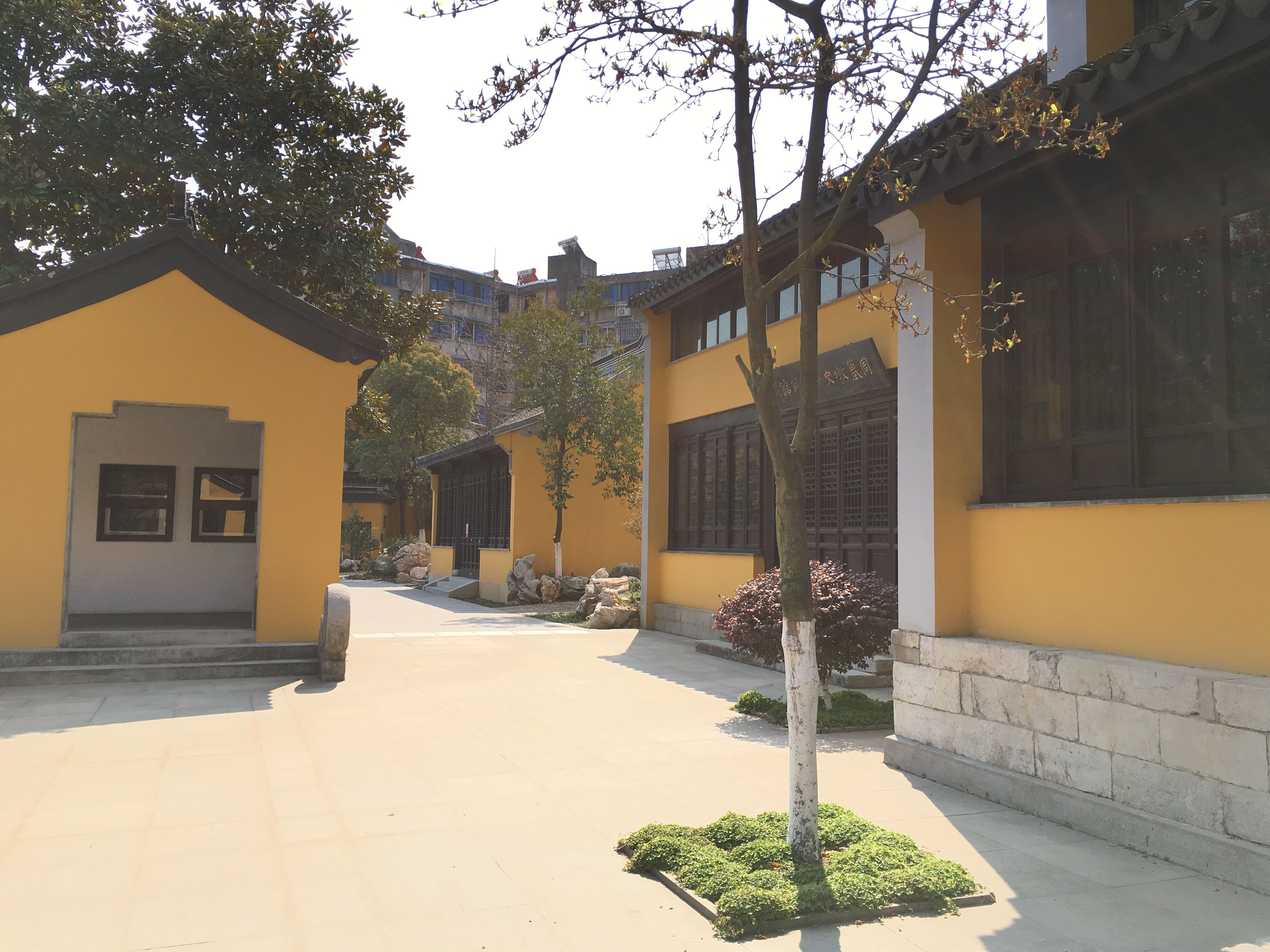 今天江苏常州邹区周处后裔前往宜兴周孝侯庙祭拜先祖（文化辑录）.jpg