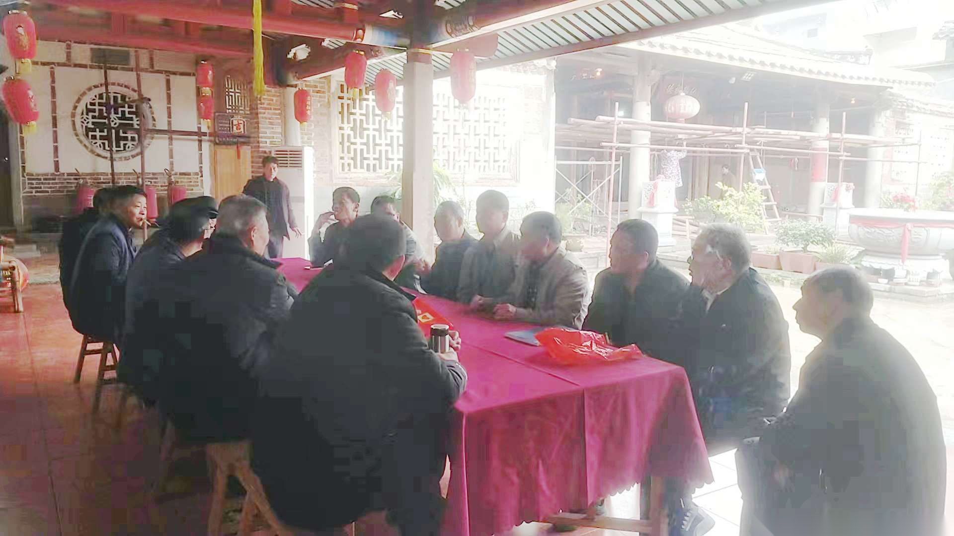 相约木兰溪畔——莆田周氏清浦年度例会（文化辑录）.png