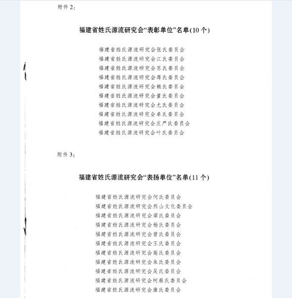 福建省周氏委员会被省总会评为“先进单位”（文化辑录）.jpg