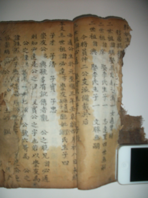 周氏族谱与《枕中纪》影像资料.jpg