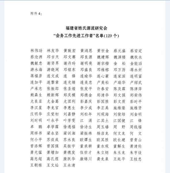 福建省周氏委员会被省总会评为“先进单位”（文化辑录）.jpg