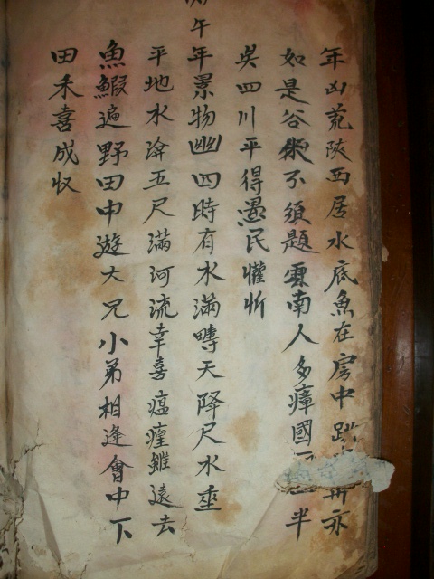 周氏族谱与《枕中纪》影像资料.jpg