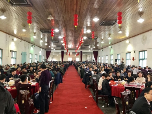 2018年长乐港口村周氏举行戊戌年“迎新春.晋祠增寿”活动（文化辑录）.jpg