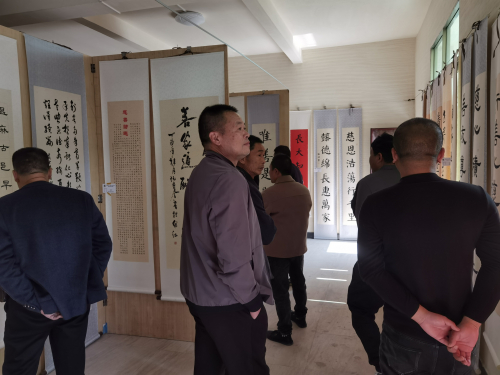 罗源周会举行“乡村振兴参观暨新春团拜会”（文化辑录）.jpg