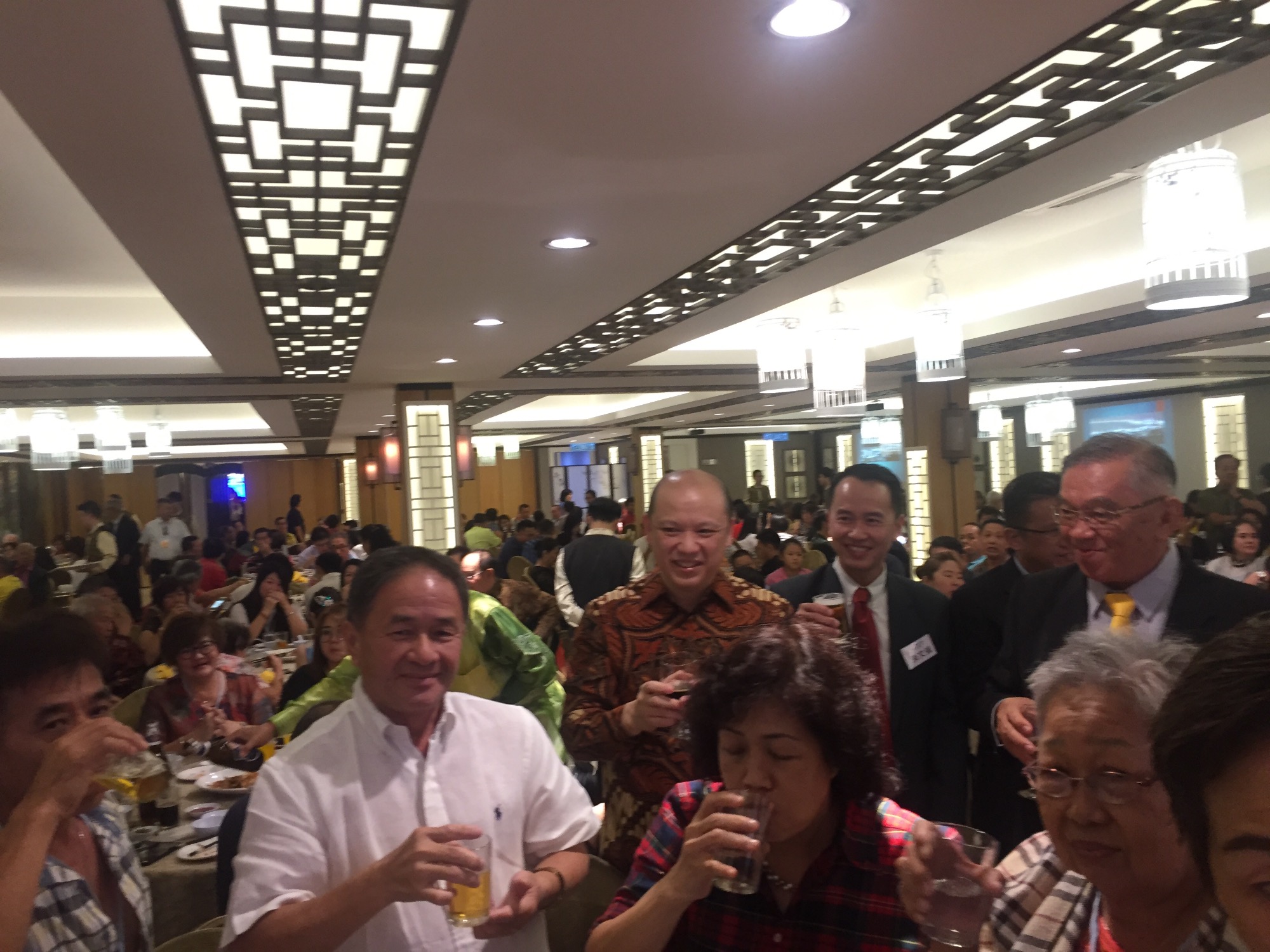 马来西亚槟城朱氏沛国堂庆祝成立55周年庆典！（宗亲纪事）.jpg