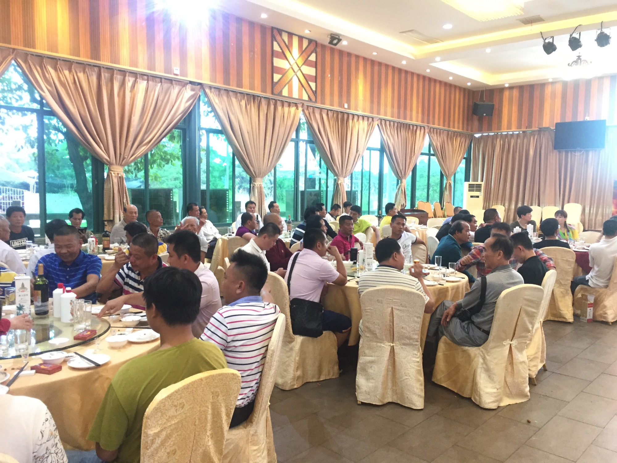海南省朱熹研究会与上海朱子文化促进会联谊活动在海南万宁成功举行！（宗亲纪事）.jpg