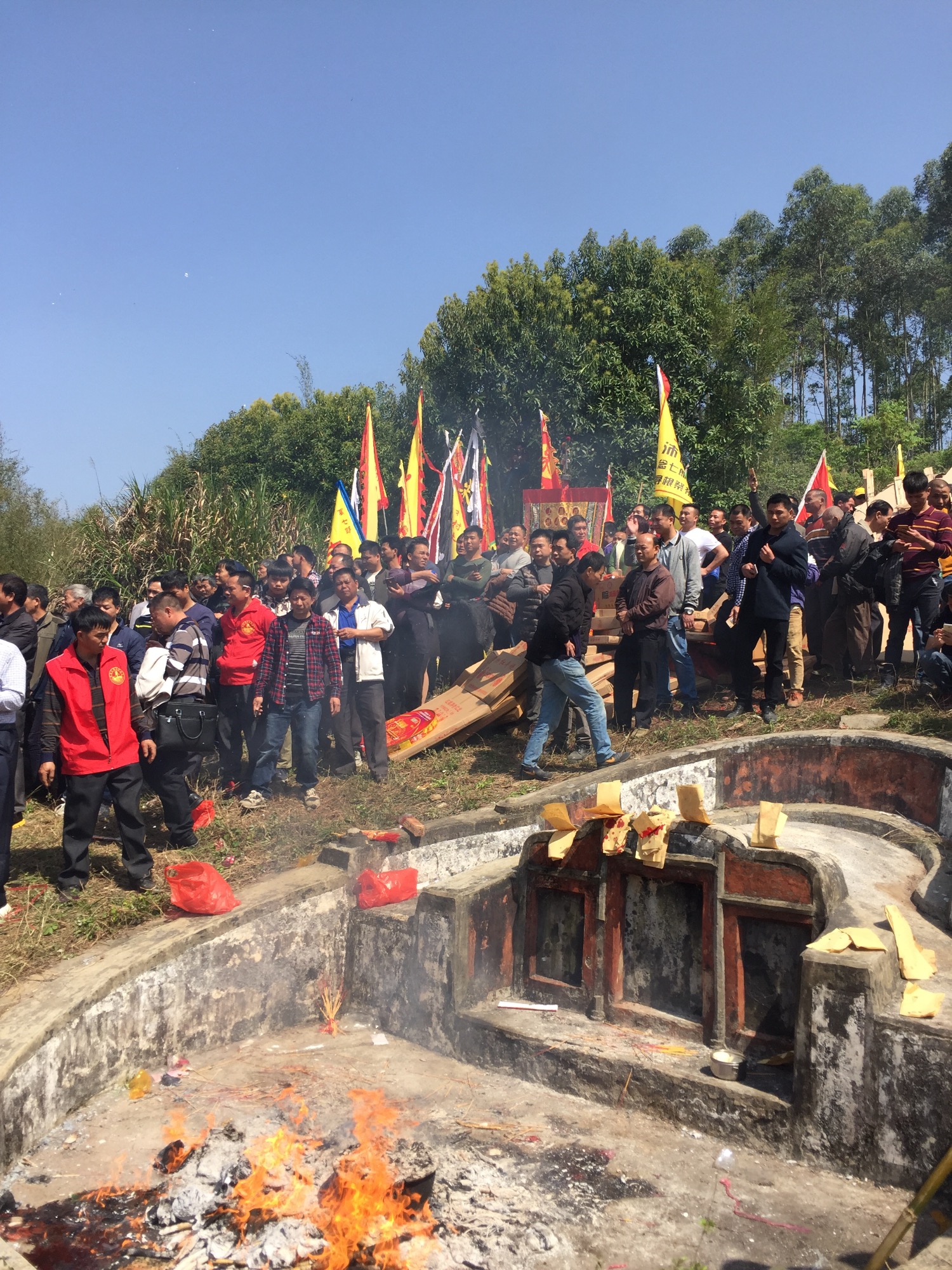 广东千公后裔祭祖（祭祖纪事）.jpg