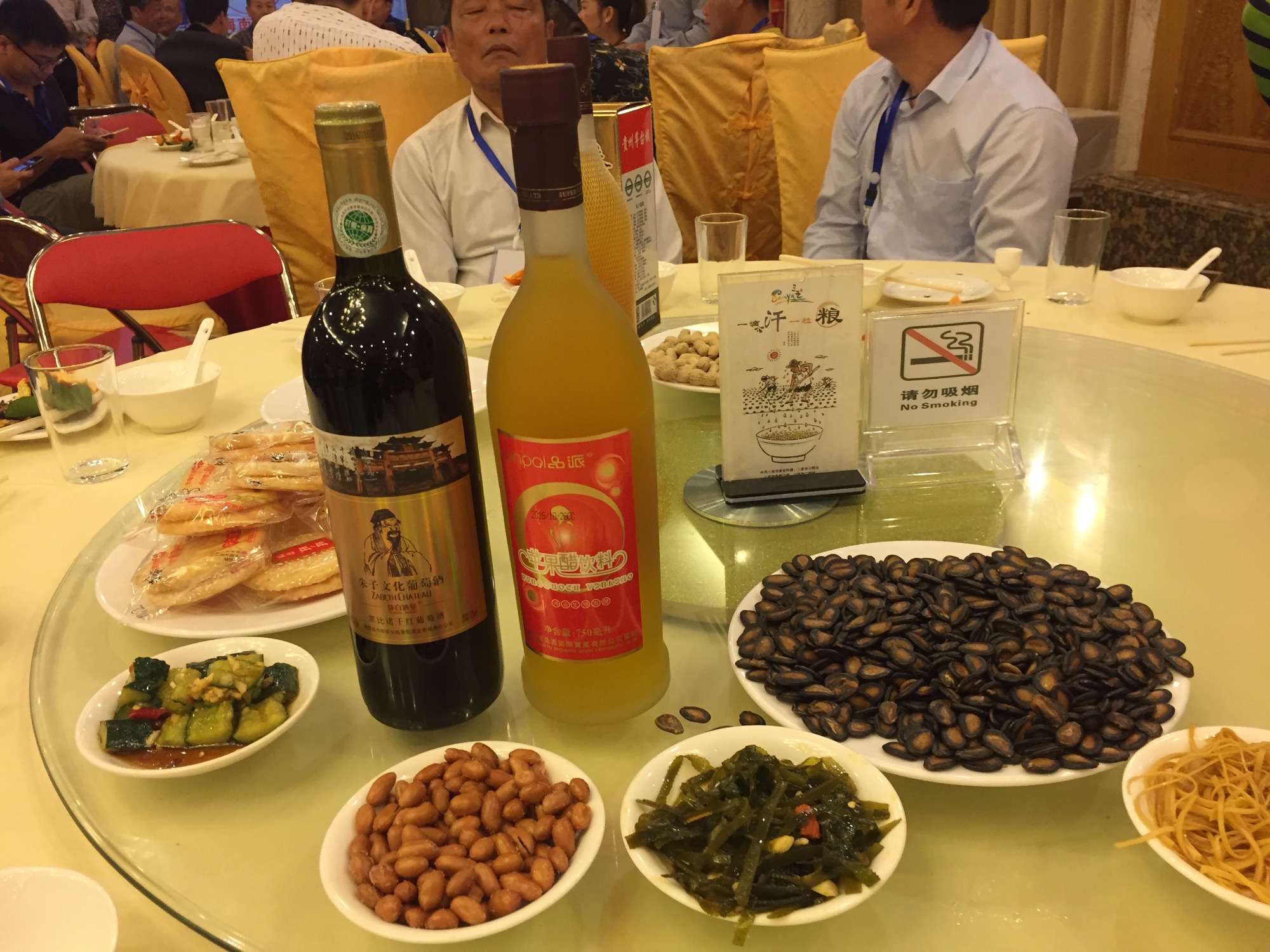 2018全球朱氏宗亲（三亚）年拜会24日在三亚隆重举行（文化史料）.jpg