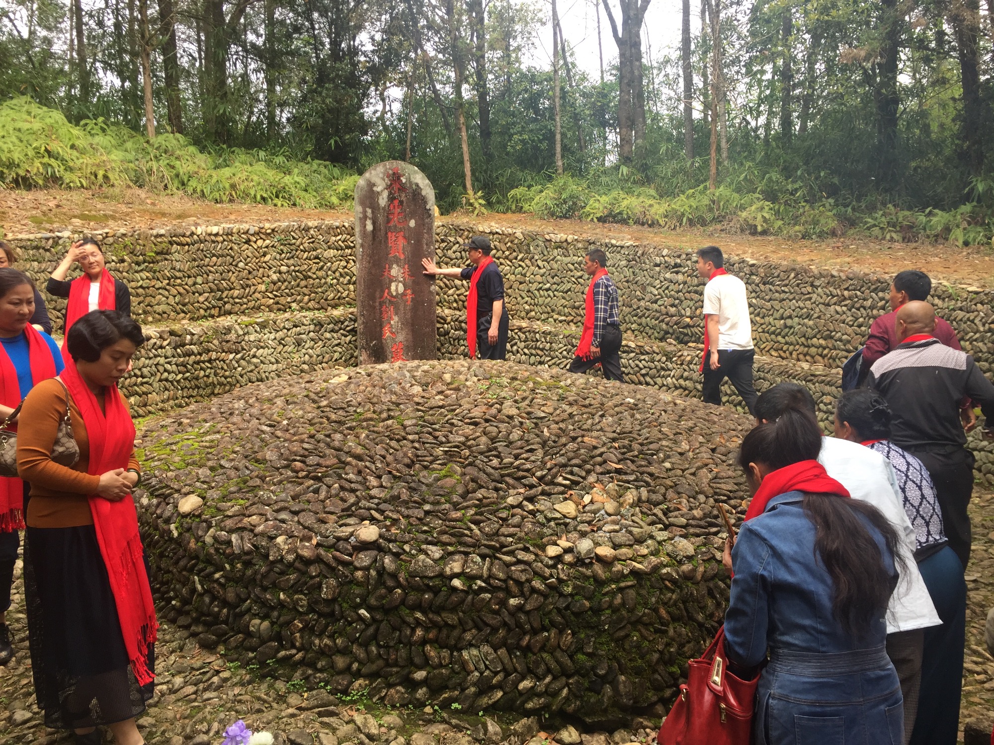 2018春·福建南平朱子祭祀典礼！（祭祖纪事）.jpg