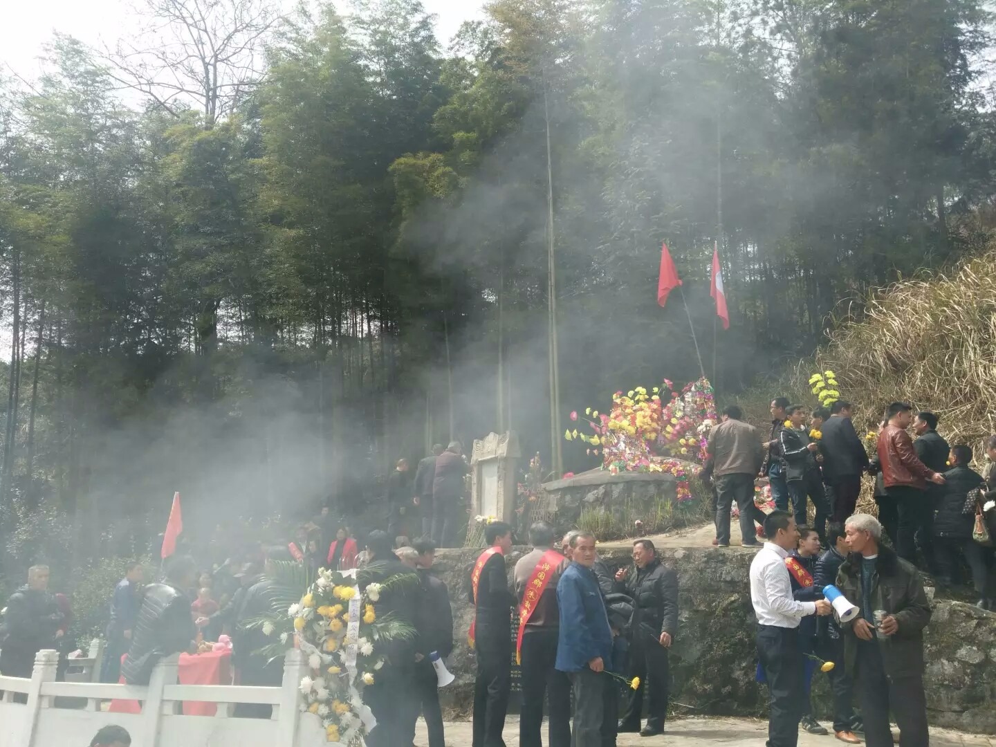 沛国郡敦本堂朱氏祭拜二世祖宝一公（文化史料）.jpg