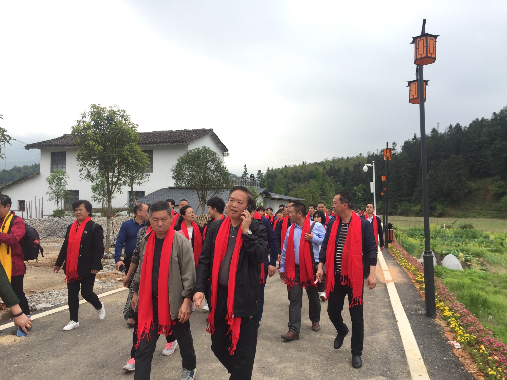 2018春·福建南平朱子祭祀典礼！（祭祖纪事）.jpg