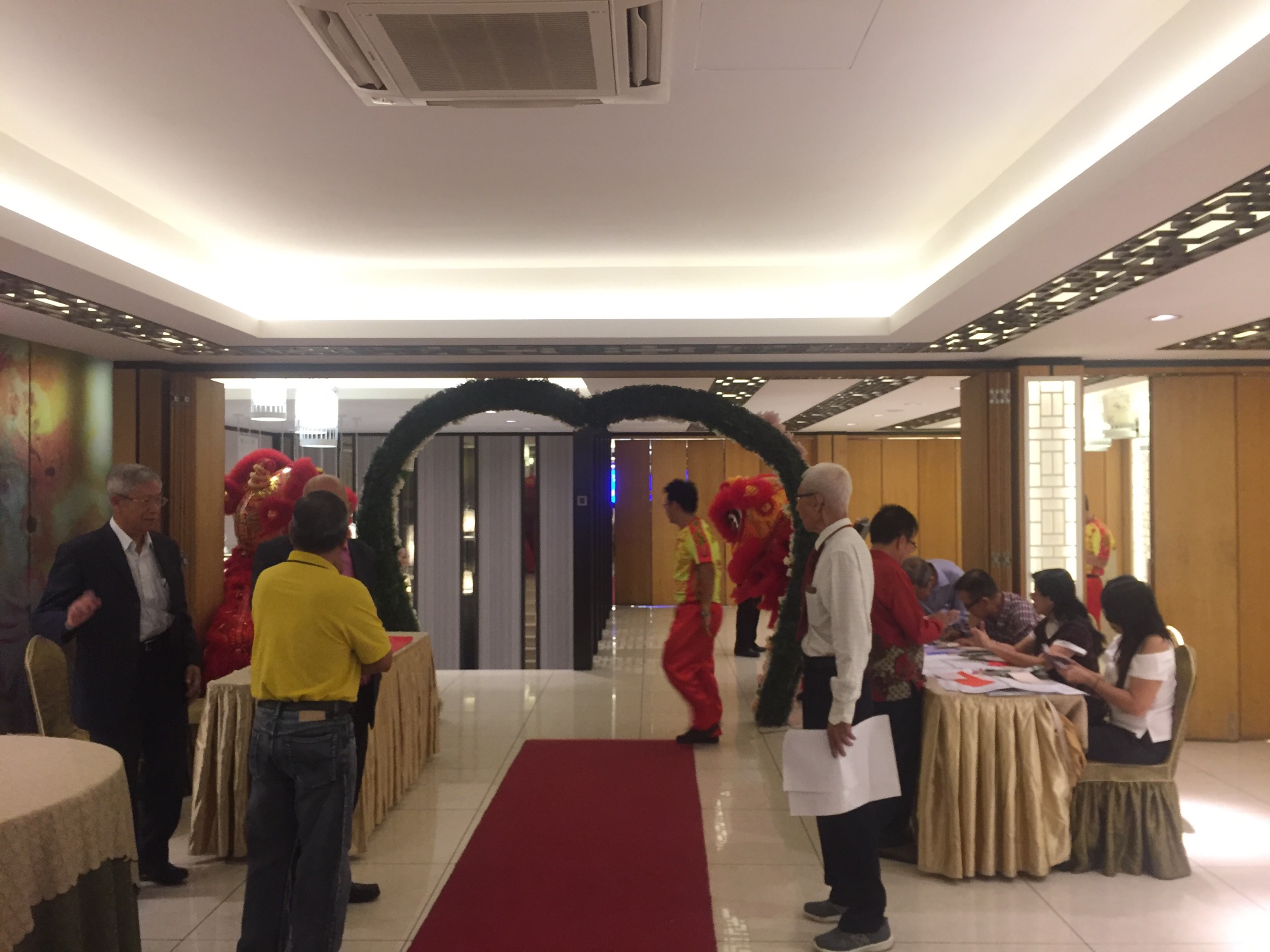 马来西亚槟城朱氏沛国堂庆祝成立55周年庆典！（宗亲纪事）.jpg