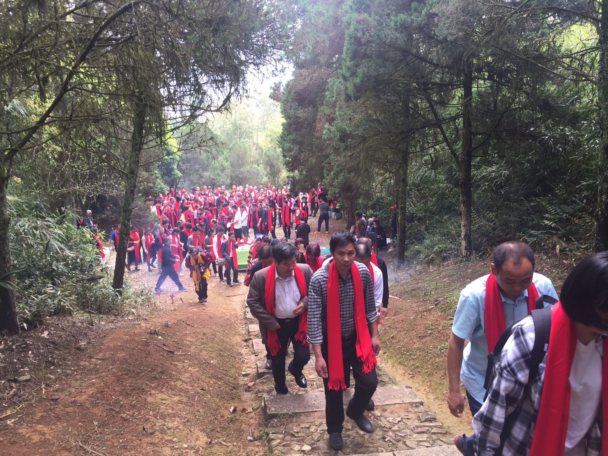 2018春·福建南平朱子祭祀典礼！（祭祖纪事）.jpg