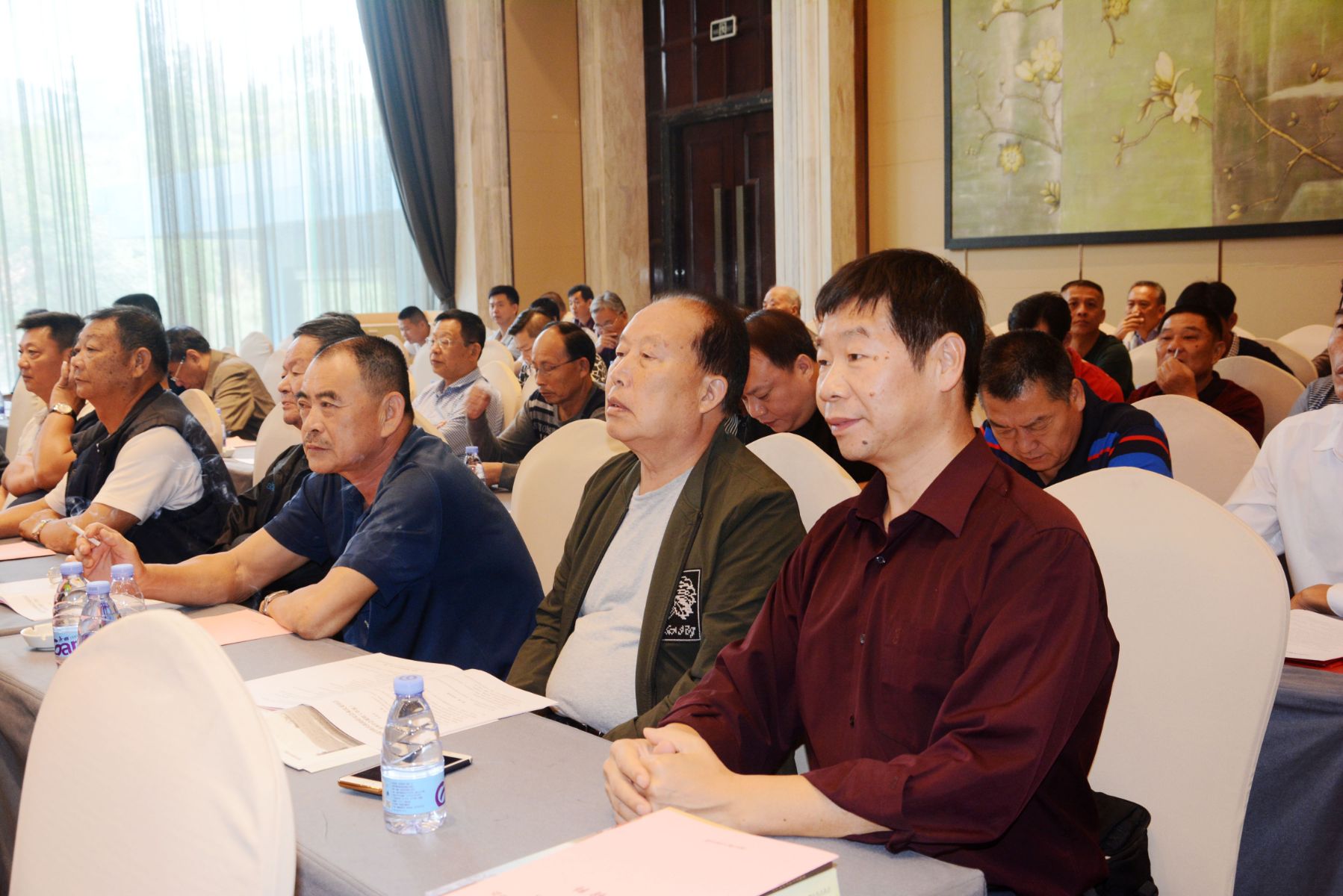 福建姓氏源流研究会朱氏委员会泉州分会隆重成立（源流考略）.jpg