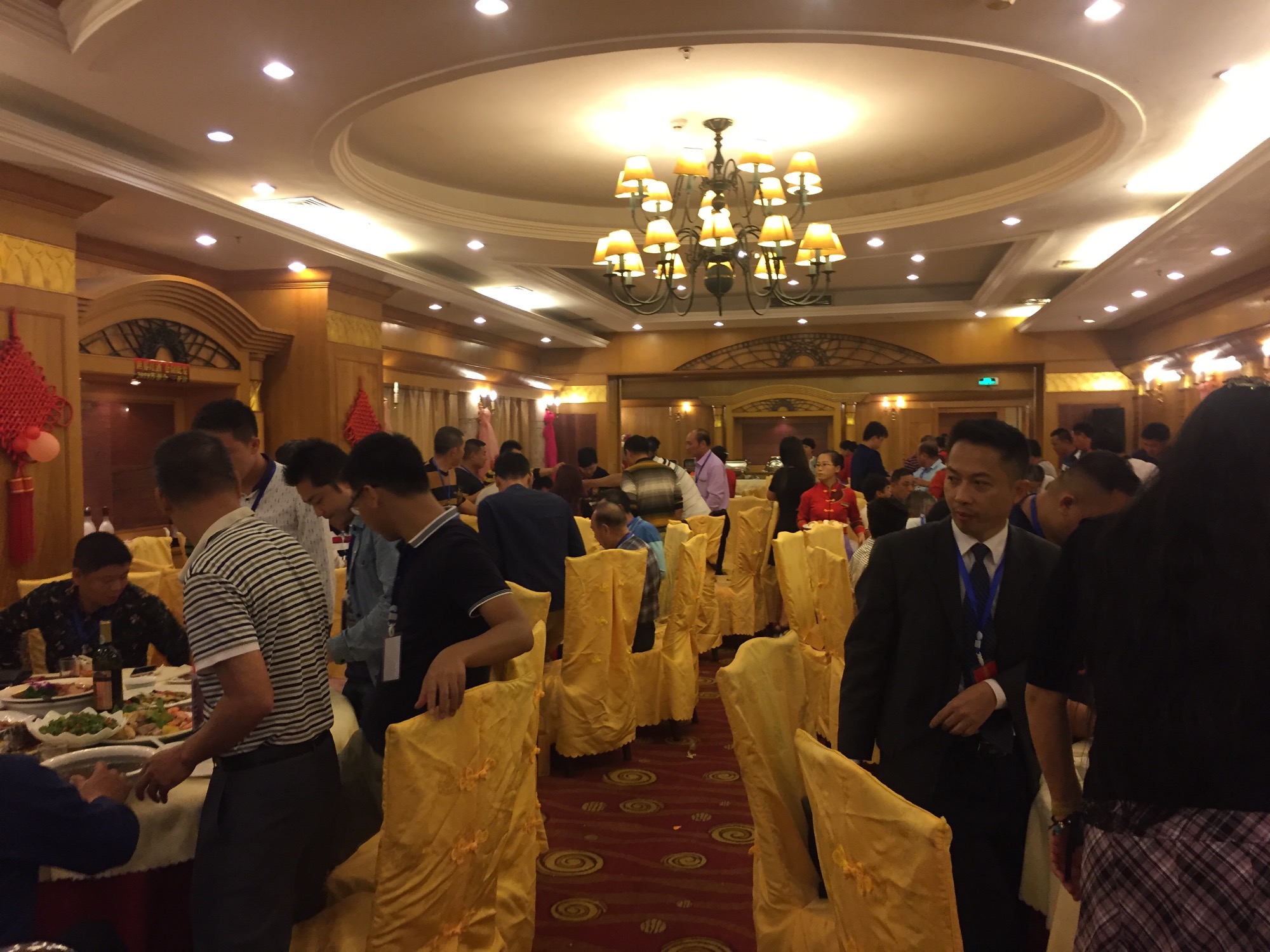 2018全球朱氏宗亲（三亚）年拜会24日在三亚隆重举行（文化史料）.jpg