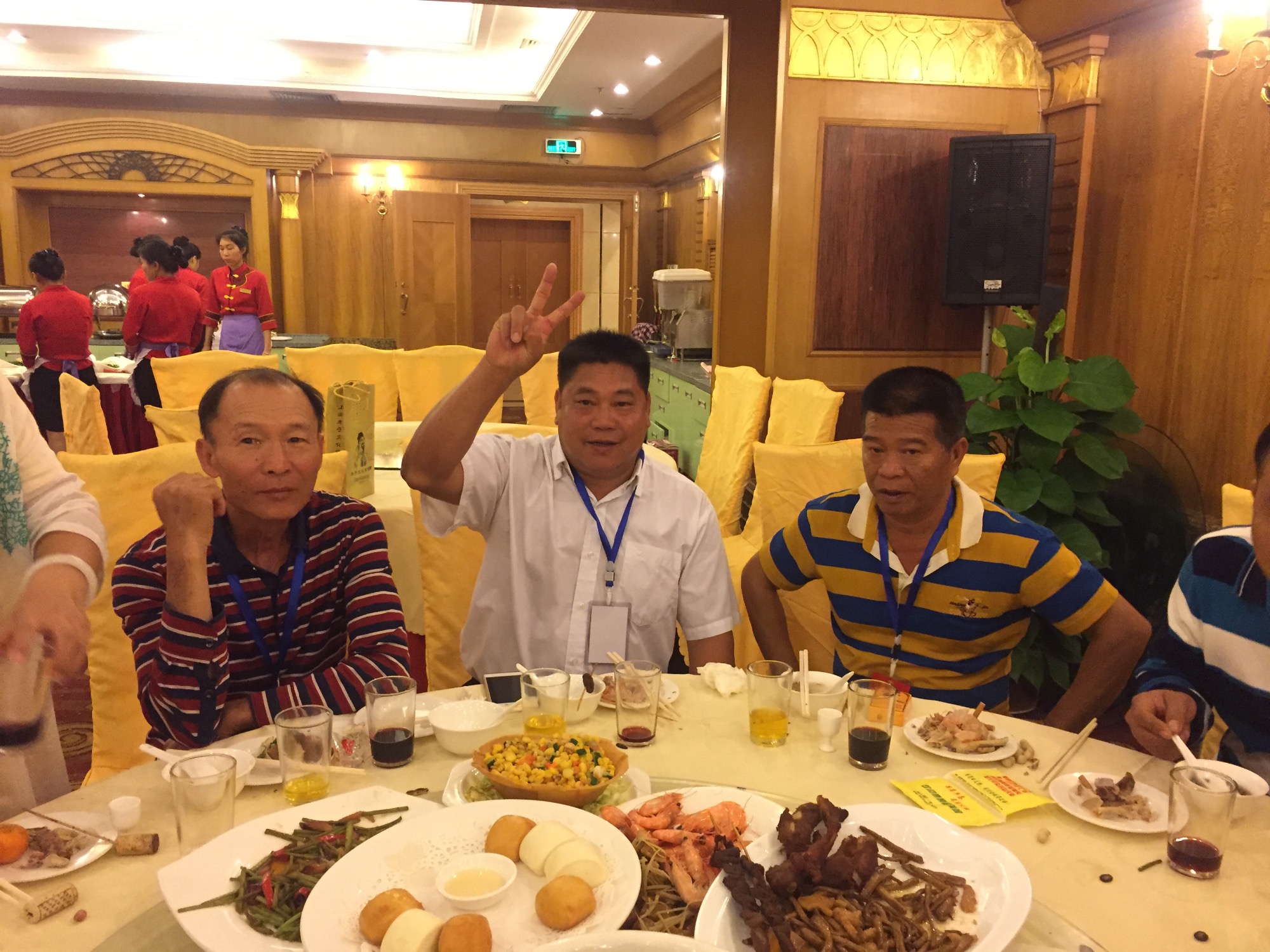 2018全球朱氏宗亲（三亚）年拜会24日在三亚隆重举行（文化史料）.jpg