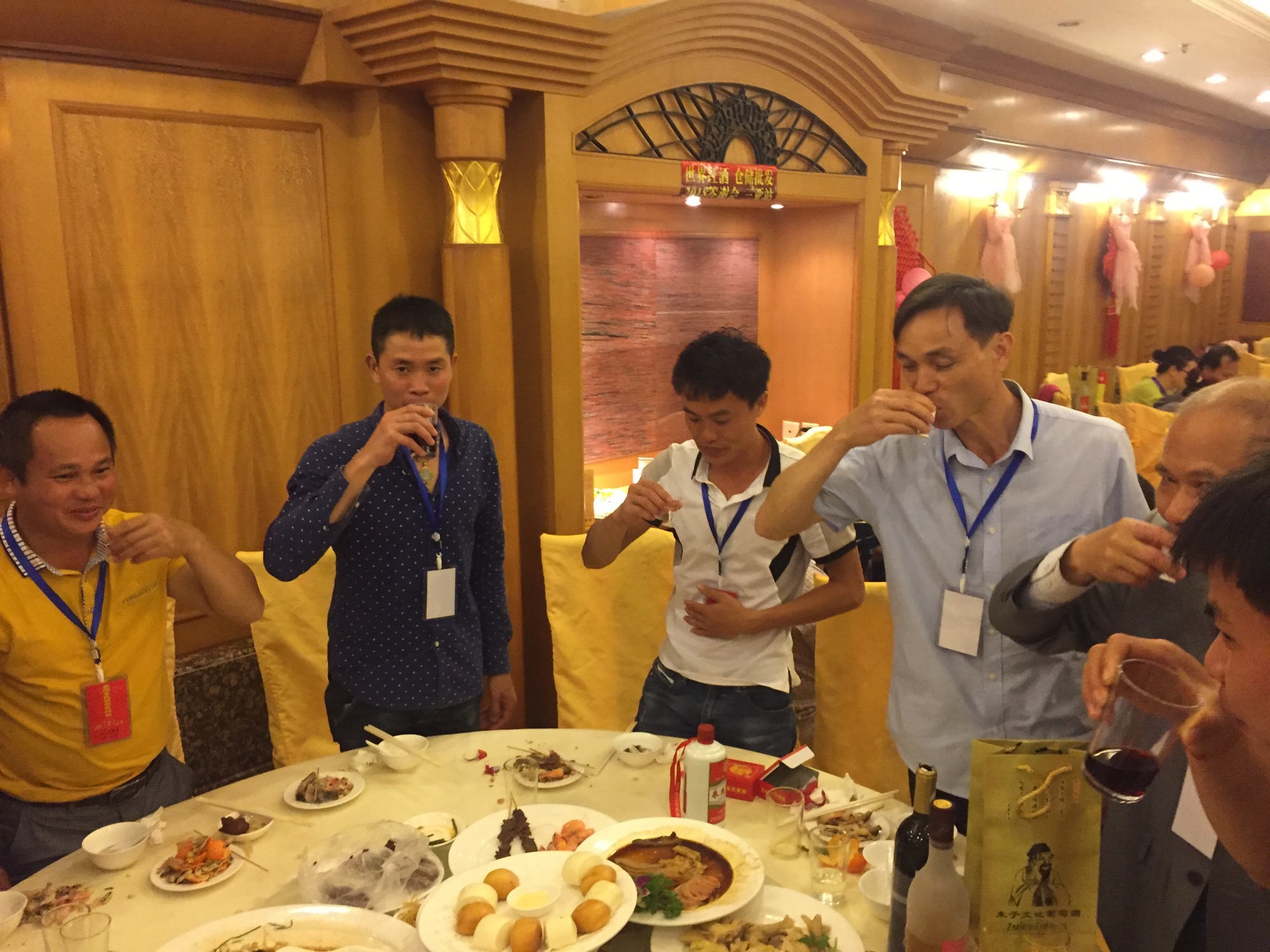 2018全球朱氏宗亲（三亚）年拜会24日在三亚隆重举行（文化史料）.jpg