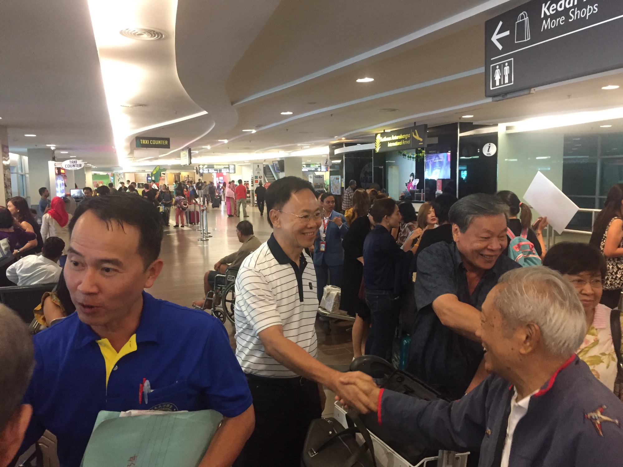 马来西亚槟城朱氏沛国堂庆祝成立55周年庆典！（宗亲纪事）.jpg