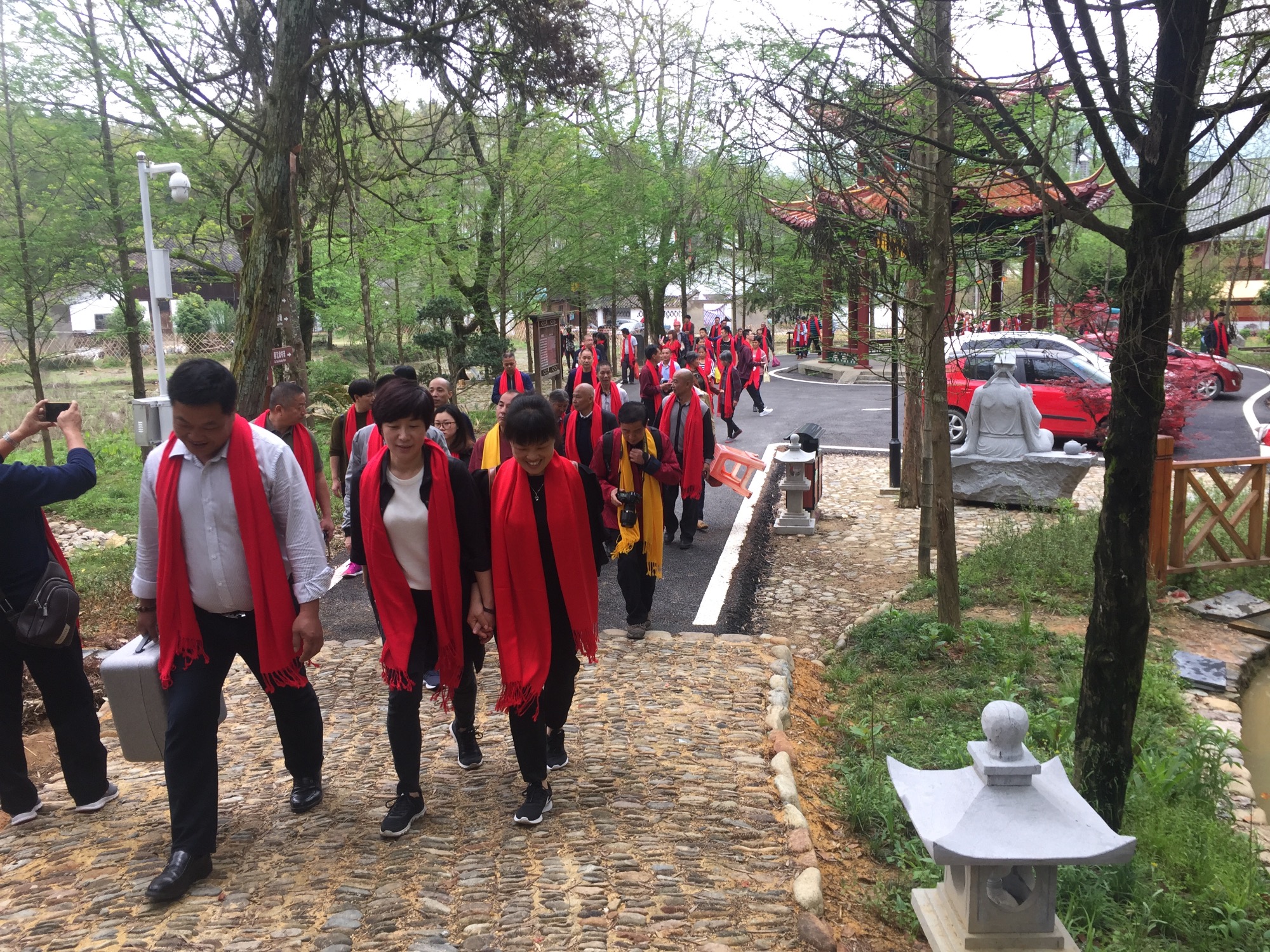 2018春·福建南平朱子祭祀典礼！（祭祖纪事）.jpg