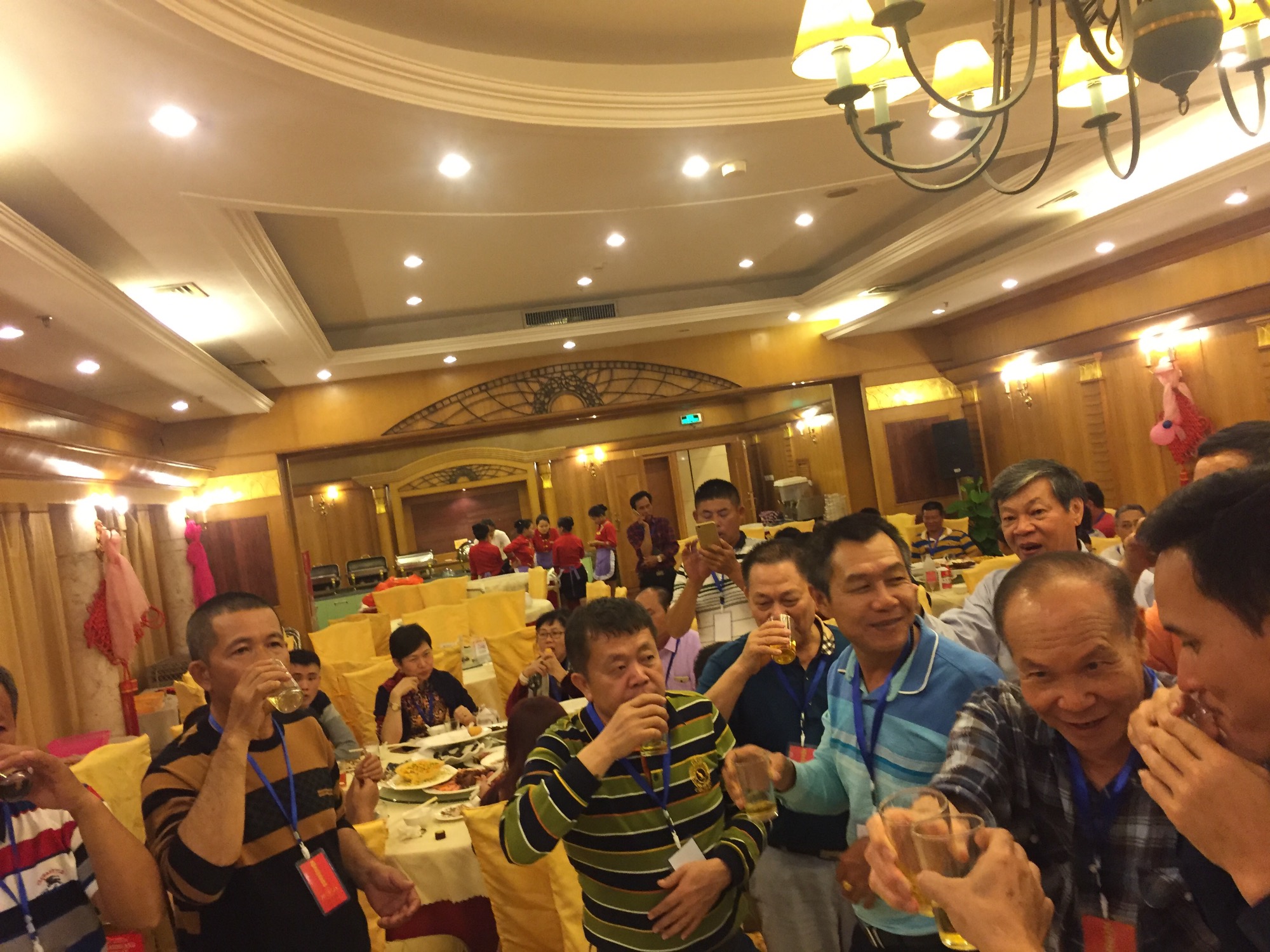 2018全球朱氏宗亲（三亚）年拜会24日在三亚隆重举行（文化史料）.jpg