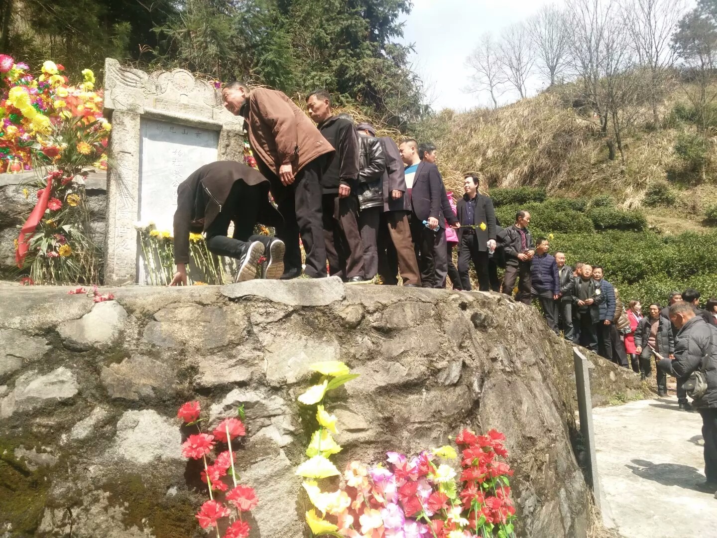 沛国郡敦本堂朱氏祭拜二世祖宝一公（文化史料）.jpg
