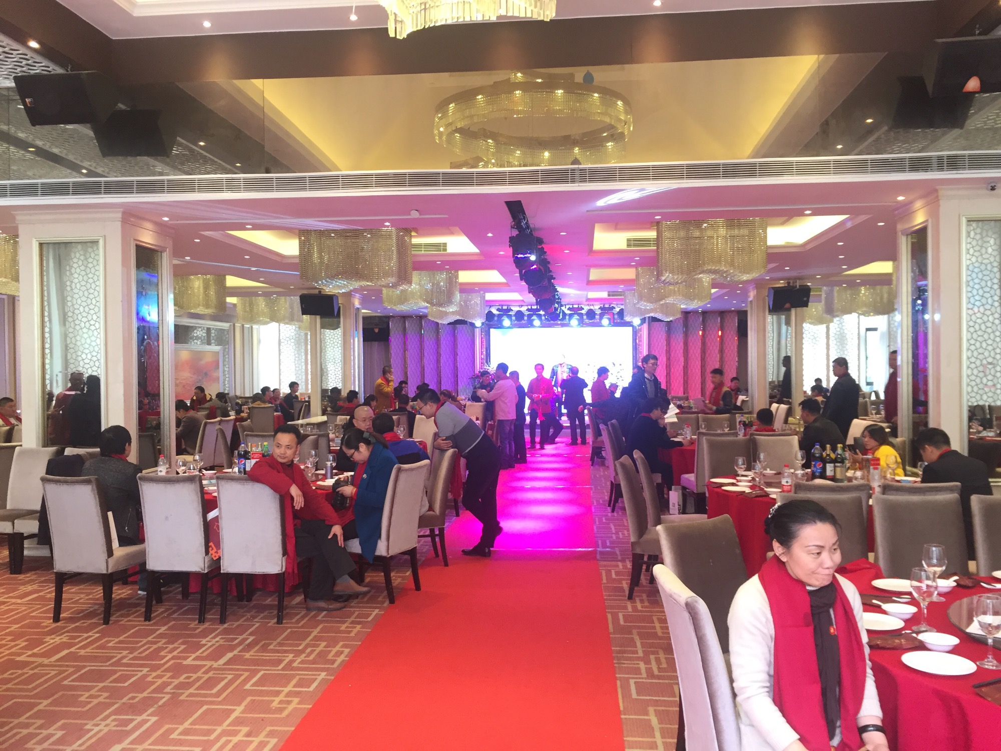 上海朱子文化促进会“一带一路共同发展暨2018迎春联谊会”隆重举行！（宗亲纪事）.jpg