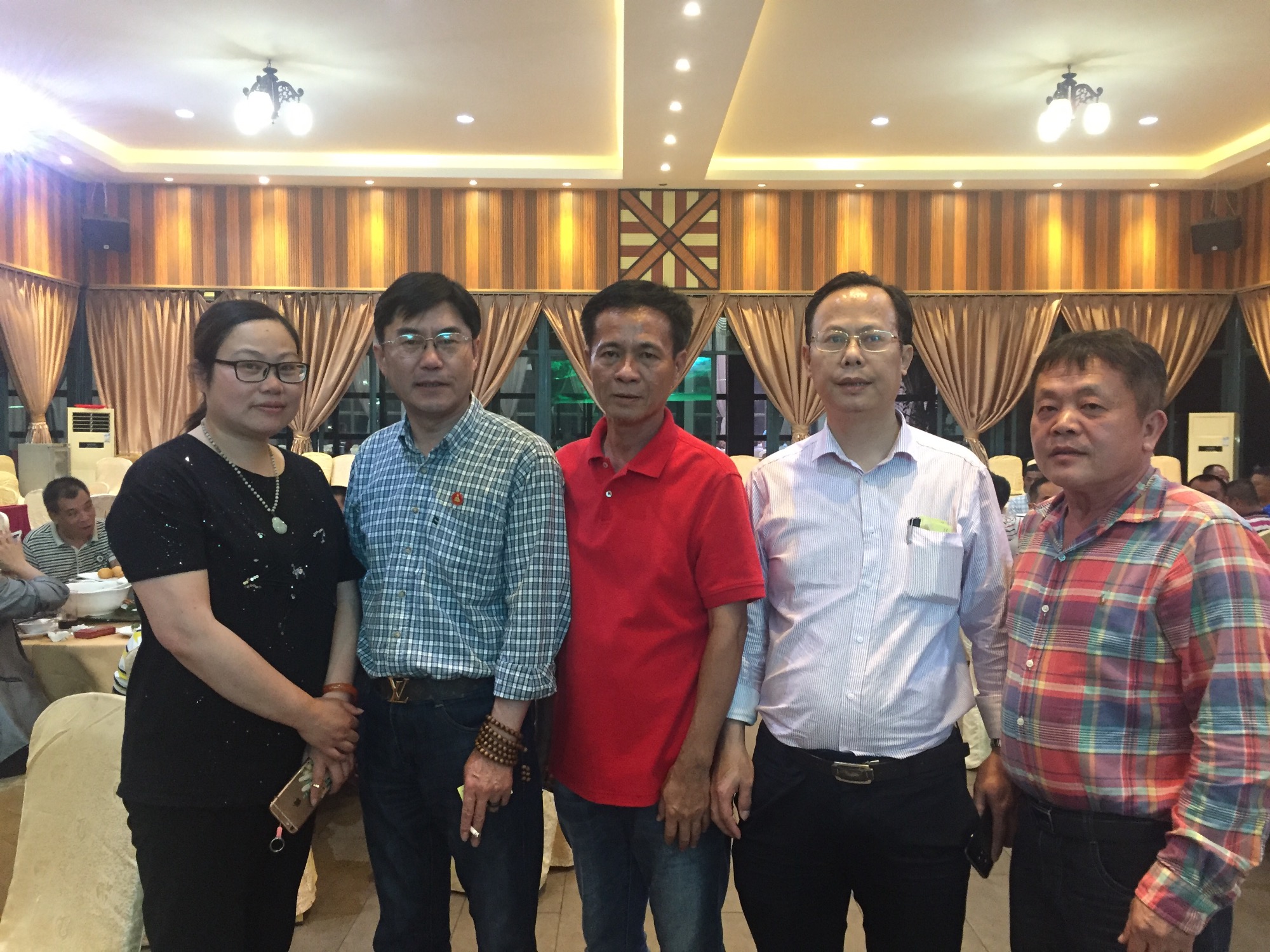 海南省朱熹研究会与上海朱子文化促进会联谊活动在海南万宁成功举行！（宗亲纪事）.jpg
